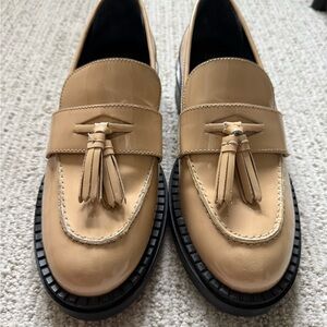 Seychelles Tassel Loafers
